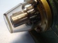 ротационен програматор Balluff BSW 494-12-L3 rotary cam switch, снимка 6