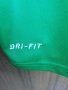 Nike DRI-FIT оригинална тениска Найк спортна фланелка, снимка 6