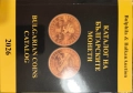 Последно издание на Каталог на български монети 1881- 2026 год, снимка 1