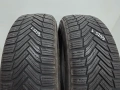 2бр зимни гуми 195/65/15 MICHELIN L05249 , снимка 3