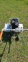 Мотофреза 80см. 206cc 5hp Briggs and Strattion, снимка 4