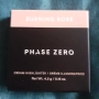 Нов кремообразен хайлайтър PHASE ZERO, снимка 1