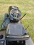 ТРАКТОРНА КОСАЧКА HUSQVARNA/MCCULLOCH..ПЕРФЕКТНА , снимка 12