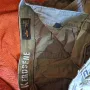 Камо бермуди къси панталони оригинал Alpha industries , снимка 6