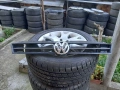 Оригинални решетка за vw-polo.5-6R., снимка 1