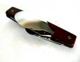 Стар войтишки джобен нож, снимка 1 - Ножове - 38343547