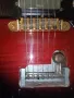 Hofner Stratocaster HSS, 1968 г.китара. Made in Germany, All original. , снимка 7