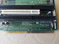 COMPAQ 005547-001 Backplane Riser Board Rev B 3 ISA 3 PCI , снимка 7
