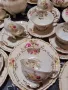 Сервиз за кафе Altenburg Saxony , снимка 13