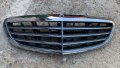 Решетка за Мерцедес/Mercedes W205 C class, снимка 2
