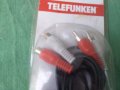 TELEFUNKEN Аудио кабел, снимка 3