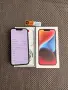 100% батерия🔋  iPhone 14  ❗️лизинг от 18€/мес  ❗️midnight black черен  ❗️ КАТО НОВ ❗️ 128gb, снимка 11