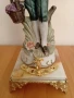 Порцеланова статуетка Capodimonte, снимка 3