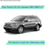 Държачи за Предна Броня Honda CR-V (2007–2011) – 71198-SWA-003 / 71193-SWA-003, снимка 2