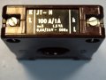 токов трансформатор JT-N 100A/1A  3kV, снимка 5