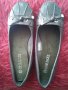 Дамски кожени обувки , снимка 4