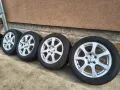 5x112 16 цола 5х112 mercedes volkswagen, снимка 3