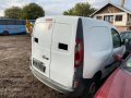 renault kangoo 1.5 dci k9k на части рено канго 1.5 дци к9к, снимка 10
