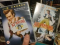 Ace Ventura Pet Detective, When Nature Calls - DVD с български субтитри , снимка 1