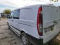 Мерцедес Вито 2.2cdi На части, снимка 7