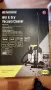 Прахосмукачка за Сухо и Мокро Почистване PARKSIDE 1300W 19.8L ИНОКС, снимка 3