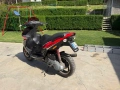скутер мотопед gilera runner c46 sport 49 кубика / 2 тактов / водно охлаждане -цена 1 250 евро, БЕЗ , снимка 7