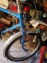 Стари немско юношеско колело, снимка 5