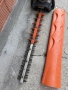 Stihl HS 82 R храсторез, снимка 4