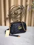 Gucci Дамска Чанта С Дълга Дръжка Синджир За През Рамо Гучи - Различни Цветове Код E5, снимка 1