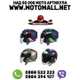 Kаски MT Helmets Avenue SV мото скутер мотор градска чопър, снимка 1
