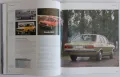 Книга за историята на Audi 80 от 1972 до 1995 г. на немски език, снимка 8
