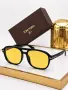 Tom Ford Слънчеви Очила С UV400 Защита - Различни Цветове Код SEM-89, снимка 3