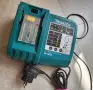 Оригинално бързо зарядно Makita DC18RA, снимка 1
