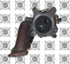 Турбина/Турбо - Audi/Volkswagen/Seat/Skoda - 1.8 TSI/1.8 TFSI - (2006 г.+) - BorgWarner, снимка 4