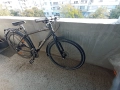 Велосипед алуминиев "Scott" ,24 скорости, в много добро състояние, снимка 4