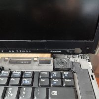 Части за лаптоп ThinkPad T61, T61P 15,4" , снимка 4 - Части за лаптопи - 39474321