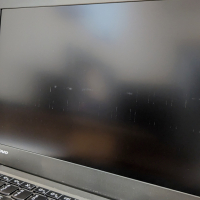 Lenovo ThinkPad X250 12.5" 1366x768 i5-5300U 8GB 256GB батерия 3+ часа, снимка 3 - Лаптопи за работа - 44699972