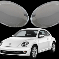 Стъкла за фарове на VW Beetle (2011-2019), снимка 5 - Аксесоари и консумативи - 44550975