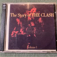 The Offspring,Sex Pistols,The Clash, снимка 12 - CD дискове - 42331032