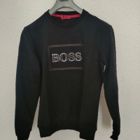Тениски и блузи HUGO BOSS разпродажба, снимка 9 - Тениски - 44736749