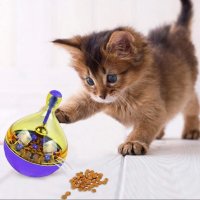 2733 Играчка лакомство за котки, снимка 7 - За котки - 30369774