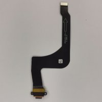Долна лента за зареждане за Huawei p40 pro USB, снимка 1 - Резервни части за телефони - 42292116