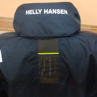 Helly Hansen-Оргинално и марково яке с мембрана.Модел2023г.ХЛ, снимка 16 - Якета - 44623158
