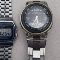 Casio,MBO,редки електронни часовници , снимка 3 - Антикварни и старинни предмети - 40337199