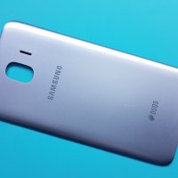 Заден капак Samsung Galaxy J4 (J400F/DS), снимка 1 - Резервни части за телефони - 31675418