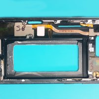 Рамка с бутони Samsung Galaxy S8, снимка 1 - Резервни части за телефони - 37689373