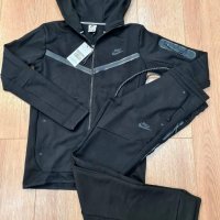 Детски екипи Nike Tech Fleece в 7 цвята , снимка 9 - Детски комплекти - 38836952