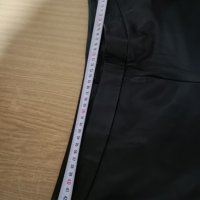 Разпродажба Ватиран кожен панталон 10лв, снимка 1 - Панталони - 42841764