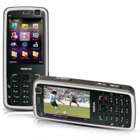 Nokia N77  панел , снимка 5 - Резервни части за телефони - 20119506