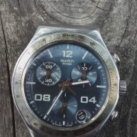 Продавам Swatch IRONY , снимка 1 - Мъжки - 30081098